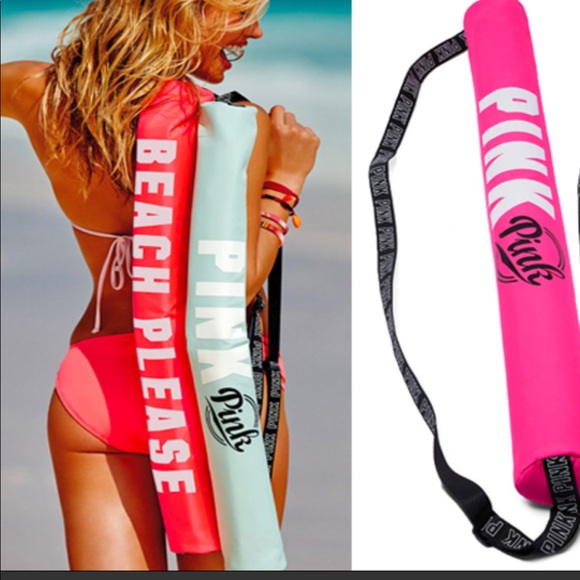 PINK Victoria's Secret Handbags - PINK Victoria’s Secret Cooler